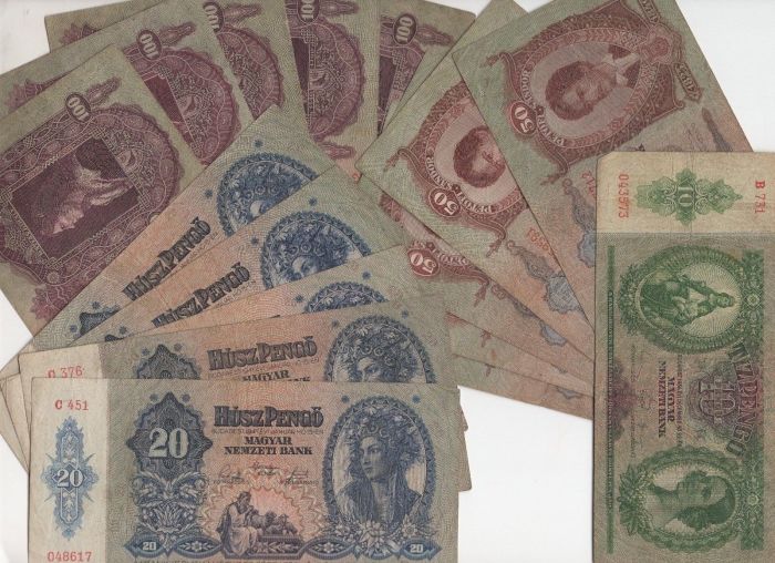 Когда купюры дешевле бумаги, из которой сделаны Когда купюры дешевле бумаги, из которой сделаны