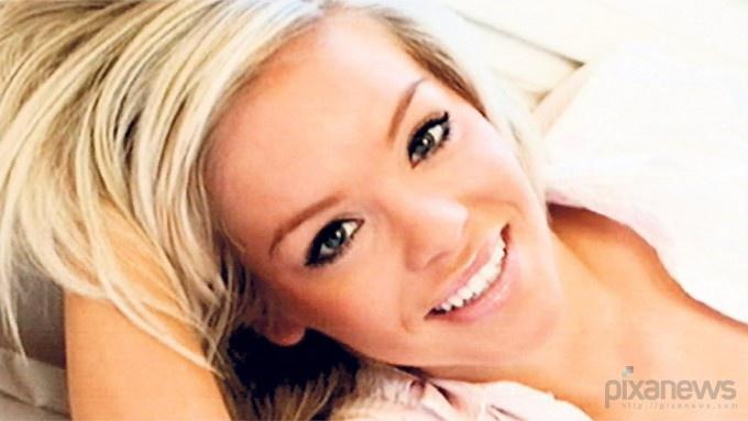 «Красивая» история Кэти Пайпер (29 фото)