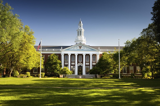 Лучшие американские программы MBA — 2013 Лучшие американские программы MBA — 2013