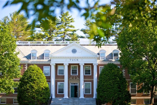 Лучшие американские программы MBA — 2013 Лучшие американские программы MBA — 2013