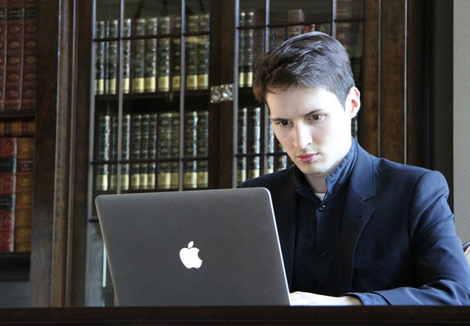 10 интересных фактов об основателе главной социальной сети страны 10 интересных фактов об основателе главной социальной сети страны