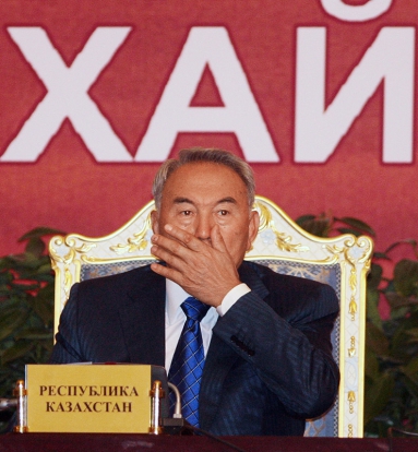 10 необычных подарков, которые получали главы государств 10 необычных подарков, которые получали главы государств