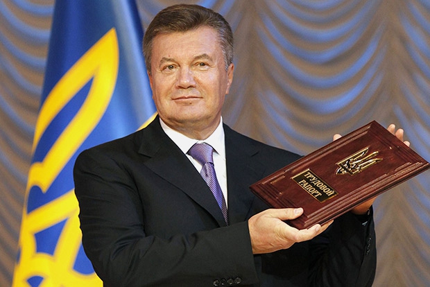 10 необычных подарков, которые получали главы государств 10 необычных подарков, которые получали главы государств