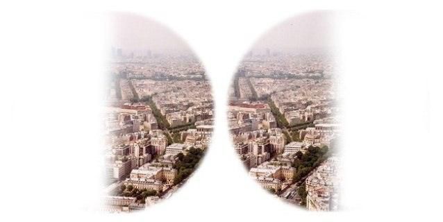 20 невероятных фактов о глазах и зрении 20 невероятных фактов о глазах и зрении