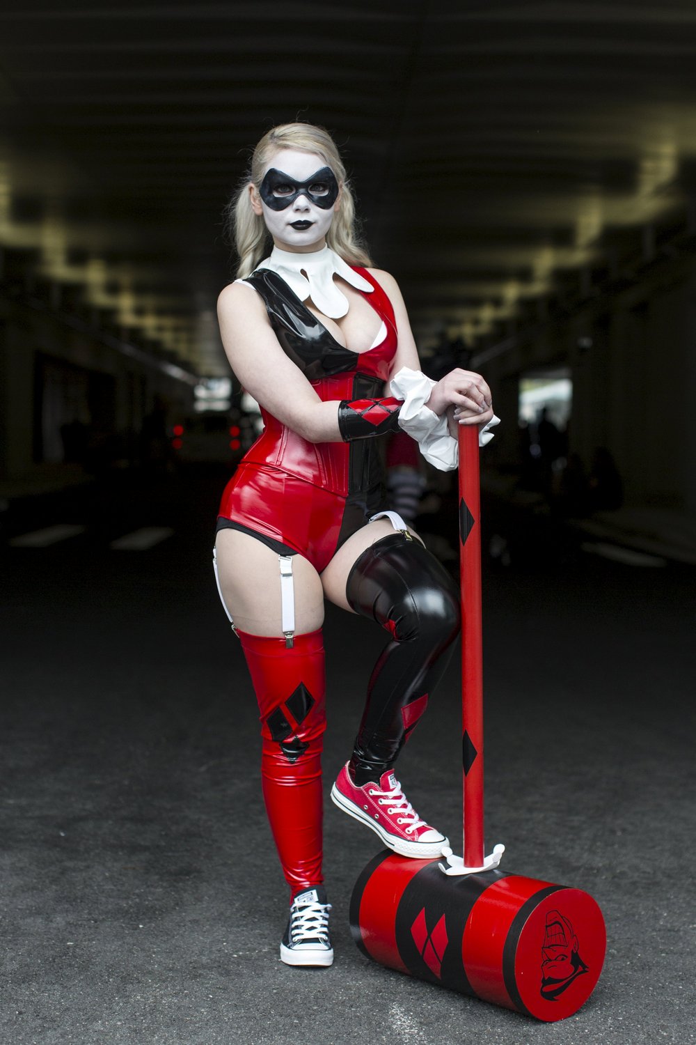 Comic Con 2015 в Нью-Йорке Comic Con 2015 в Нью-Йорке