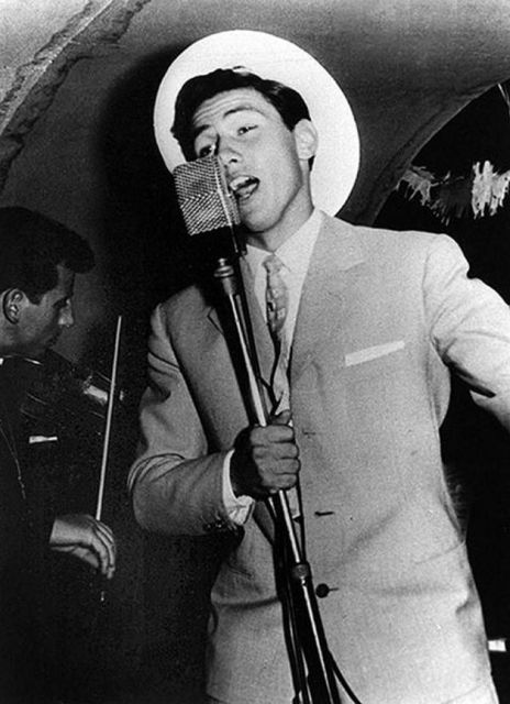 Известные политики в молодости Известные политики в молодости