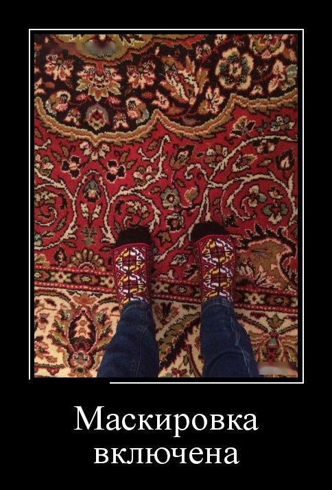 Демотиваторы
