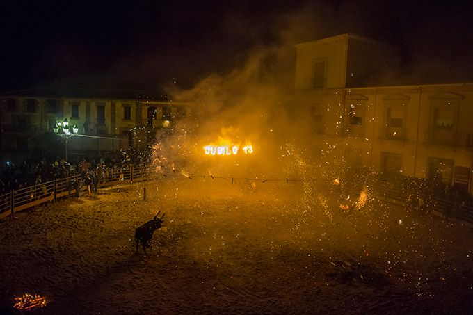 Жестокая забава - Toro de Jubilo Жестокая забава - Toro de Jubilo