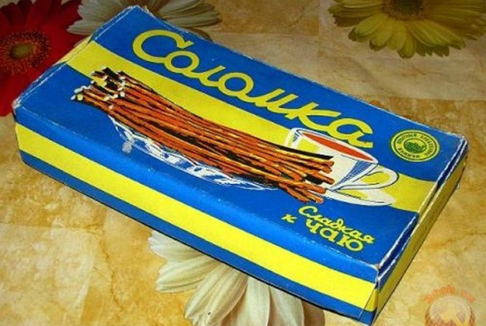 Советские продукты, вкус которых невозможно забыть Советские продукты, вкус которых невозможно забыть