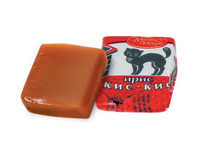 Советские продукты, вкус которых невозможно забыть Советские продукты, вкус которых невозможно забыть