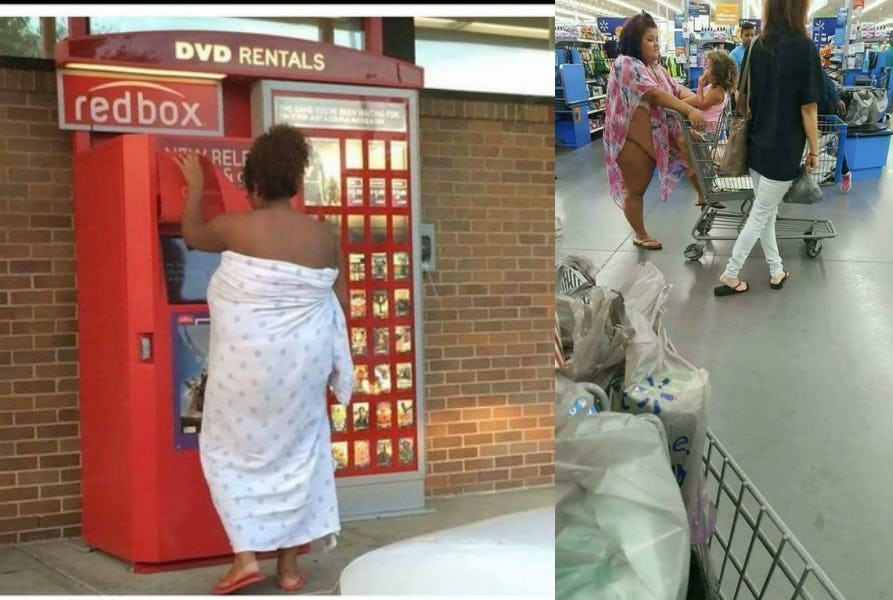 Великий Walmart открывает свои двери! Чего можно ожидать от похода в этот огромный магазин? Великий Walmart открывает свои двери! Чего можно ожидать от похода в этот огромный магазин?