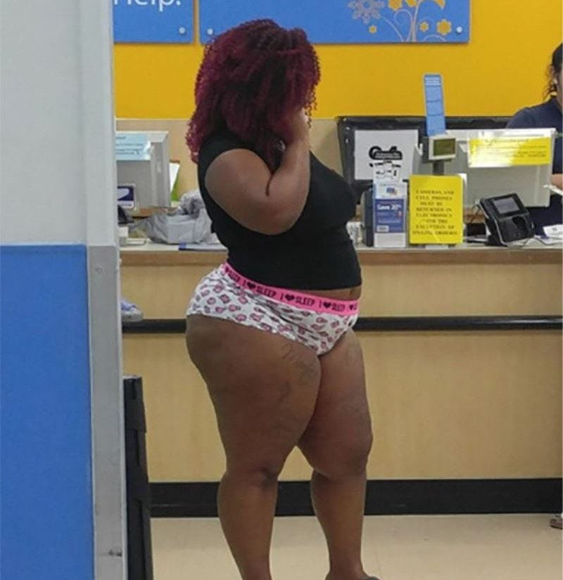Великий Walmart открывает свои двери! Чего можно ожидать от похода в этот огромный магазин? Великий Walmart открывает свои двери! Чего можно ожидать от похода в этот огромный магазин?