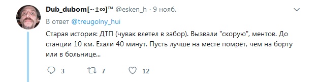 Пользователи сети делятся историями о тотальной халатности российских врачей