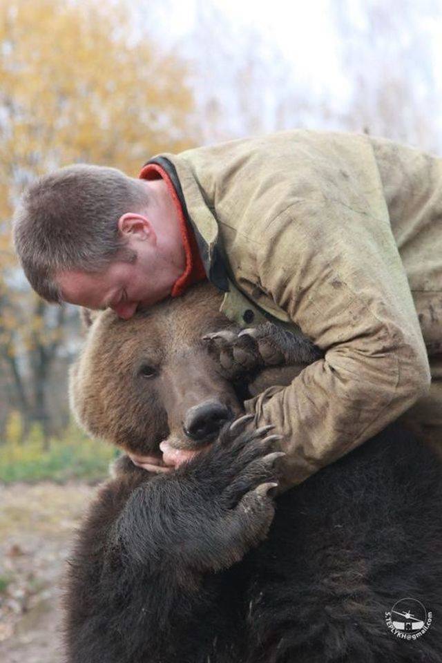 Фотографии вместо тысячи слов