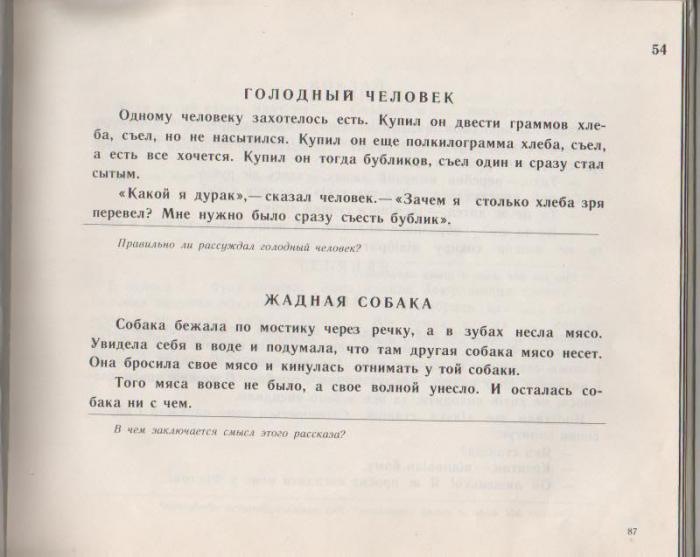 Как вычислить психа