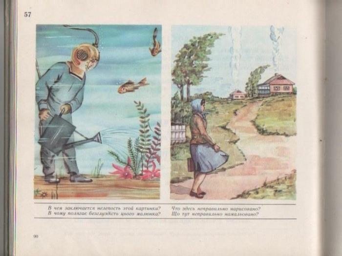 Как вычислить психа