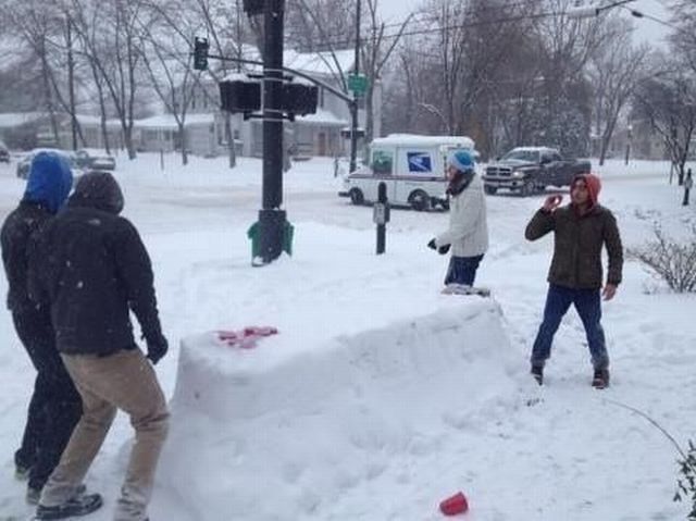 Прикольные картинки