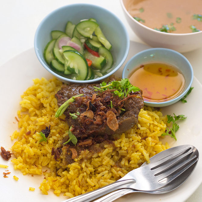 Рейтинг традиционных блюд тайской кухни Рейтинг традиционных блюд тайской кухни