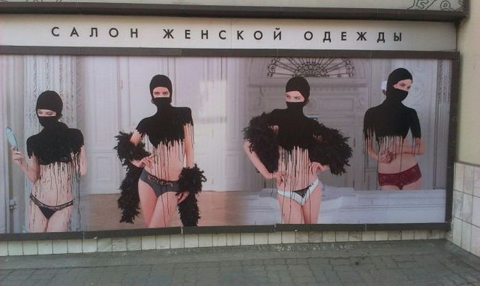Прикольные картинки (83 фото)