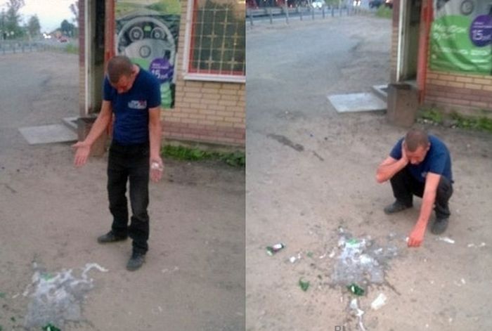 Прикольные картинки (83 фото)