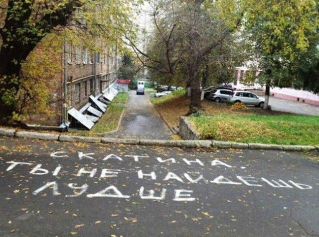 Прикольные картинки