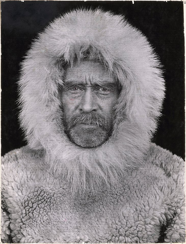 125 лет журналу National Geographic 125 лет журналу National Geographic