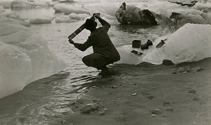 125 лет журналу National Geographic 125 лет журналу National Geographic
