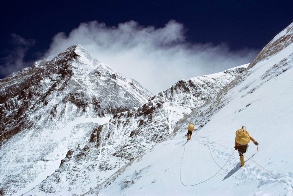 125 лет журналу National Geographic 125 лет журналу National Geographic