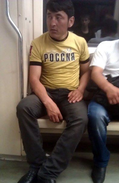 Прикольные картинки (54 фото)