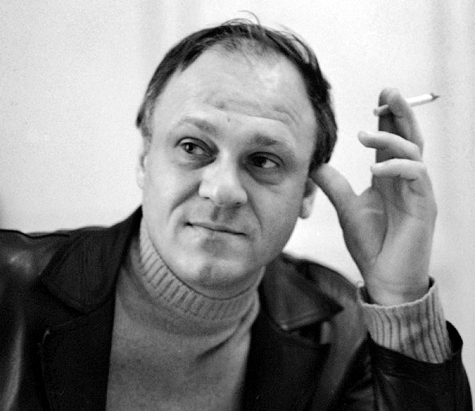 Как снимали фильм «Москва слезам не верит» Как снимали фильм «Москва слезам не верит»