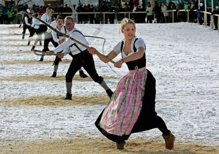 Порция картинок