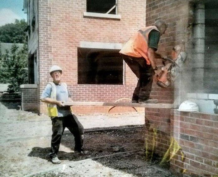 Мужчины любят отрываться