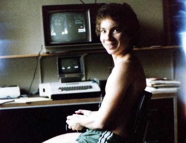 Увлекательная история создания 'Принца Персии' Увлекательная история создания 'Принца Персии'