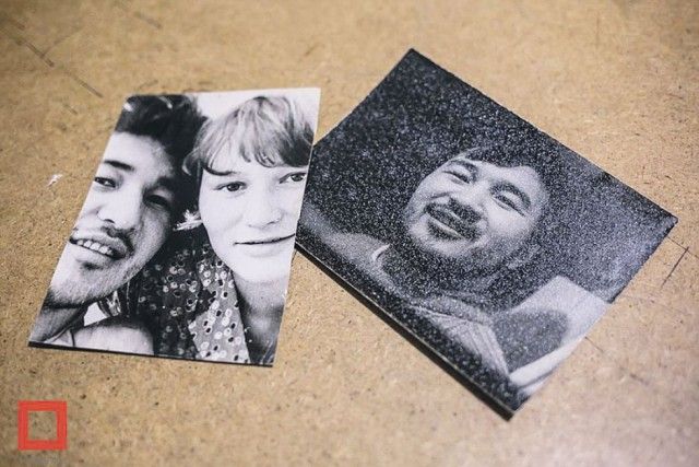 Картина «Утро» и история любви Картина «Утро» и история любви
