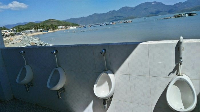 Простые вещи во Вьетнаме