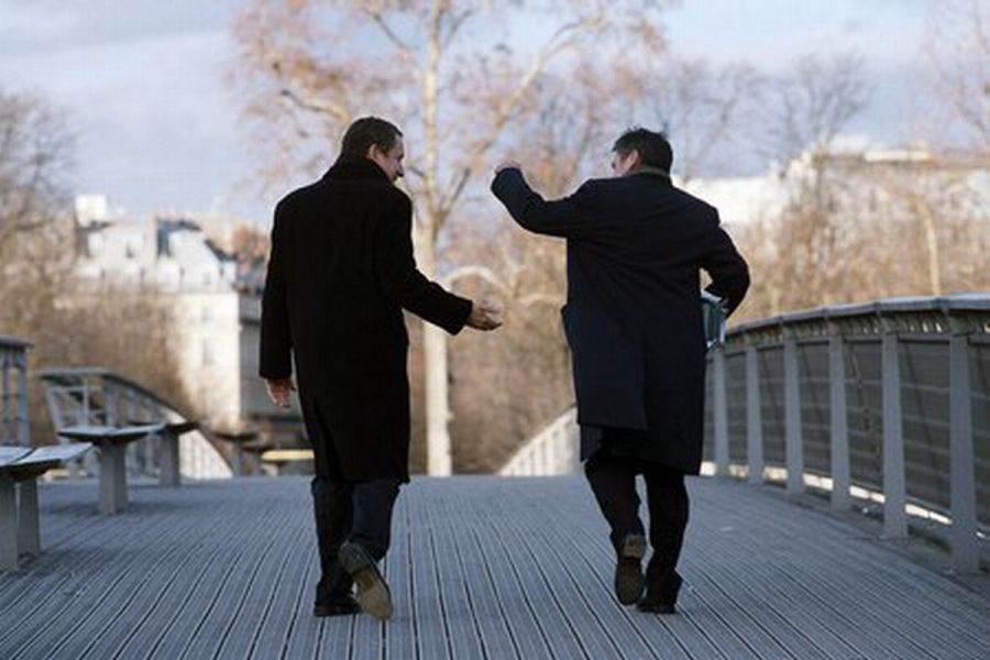 Как понять, что человек - хороший друг (4 фото) Как понять, что человек - хороший друг (4 фото)