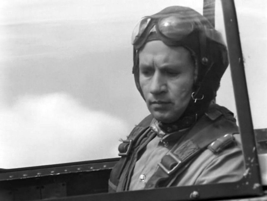 Как снимали "В бой идут одни старики" (20 фото) Как снимали "В бой идут одни старики" (20 фото)