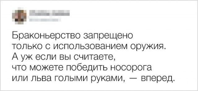 Идеи безумцев спасут мир?