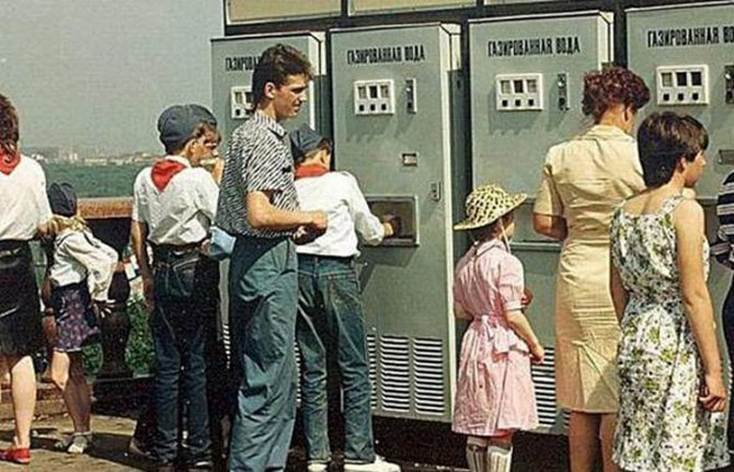 На что хватало средней зарплаты в СССР На что хватало средней зарплаты в СССР