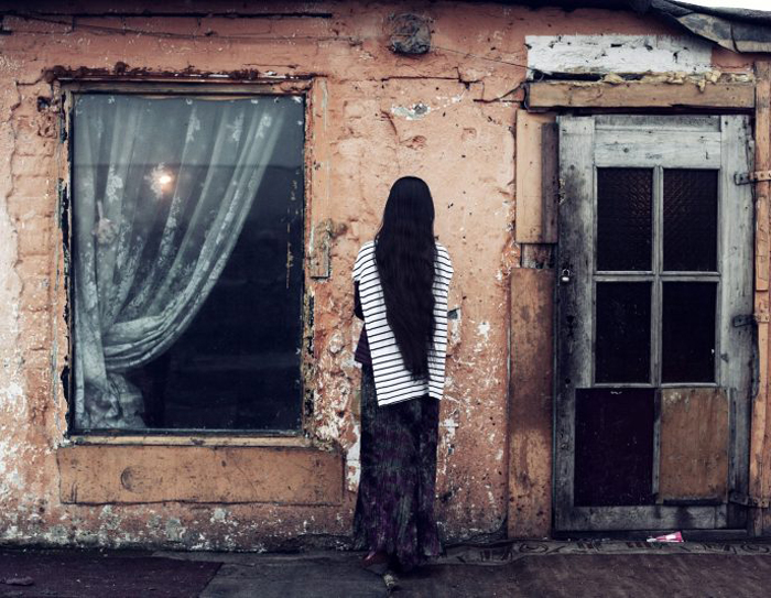 Повседневная жизнь польских цыган Повседневная жизнь польских цыган