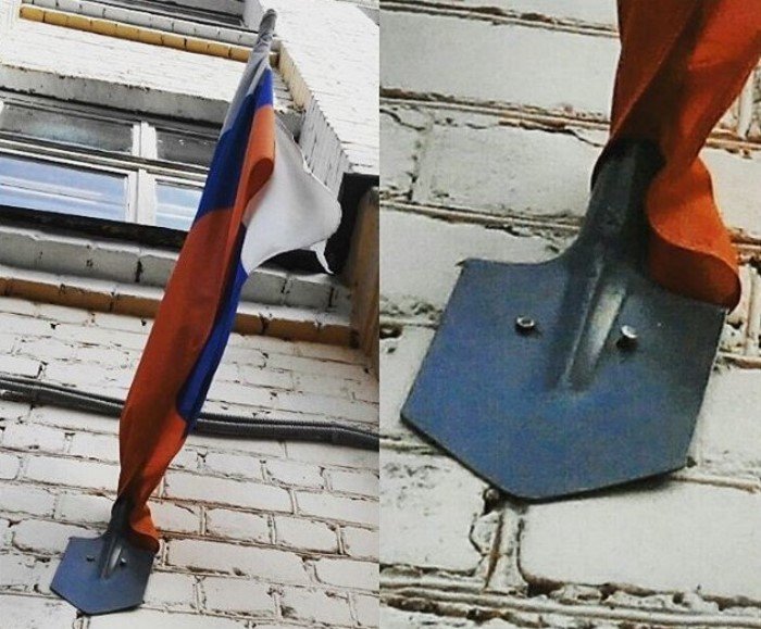 Подборка посвящается тем, кто ещё не начал пользоваться смекалкой