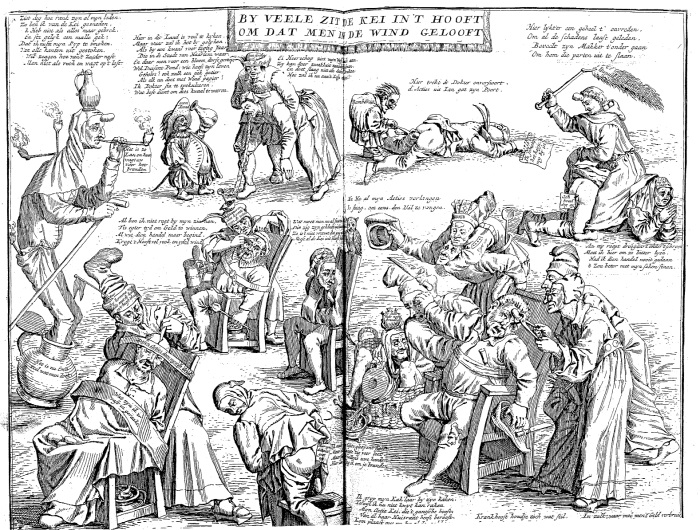 История первых в истории финансовых пирамид История первых в истории финансовых пирамид