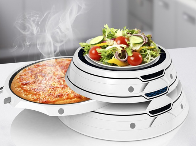 18 крутых штучек для кухни, которые осчастливят любую хозяйку 18 крутых штучек для кухни, которые осчастливят любую хозяйку