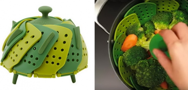 18 крутых штучек для кухни, которые осчастливят любую хозяйку 18 крутых штучек для кухни, которые осчастливят любую хозяйку