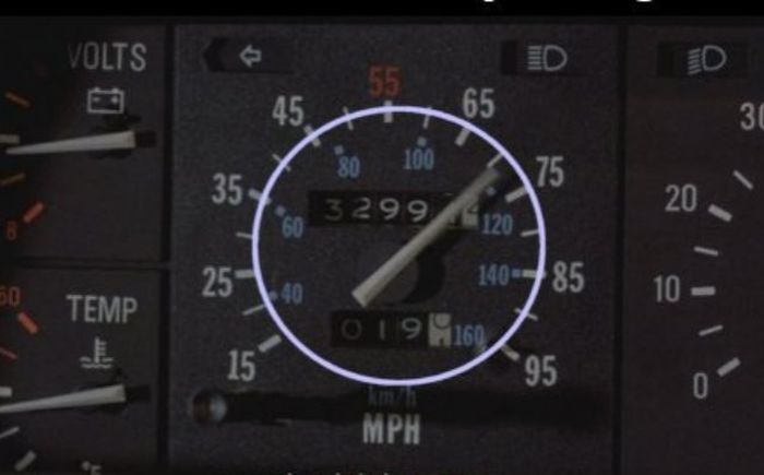 Киноляпы в знаменитых фильмах Киноляпы в знаменитых фильмах