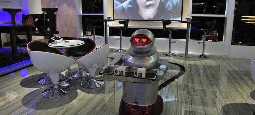 Оригинальные отели в Поднебесной Оригинальные отели в Поднебесной
