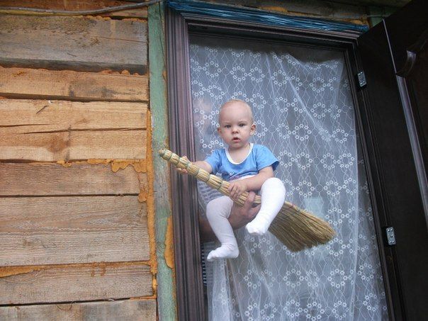 Прикольные картинки (88 фото)