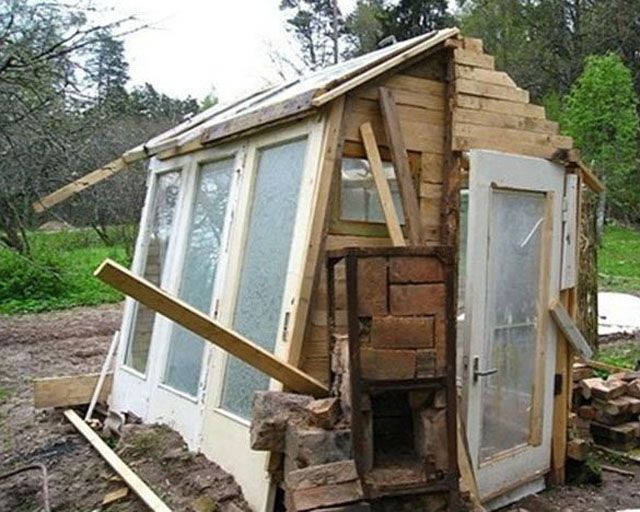 Только у нас в России (50 фото)
