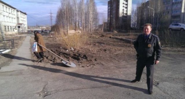 Только у нас в России (50 фото)
