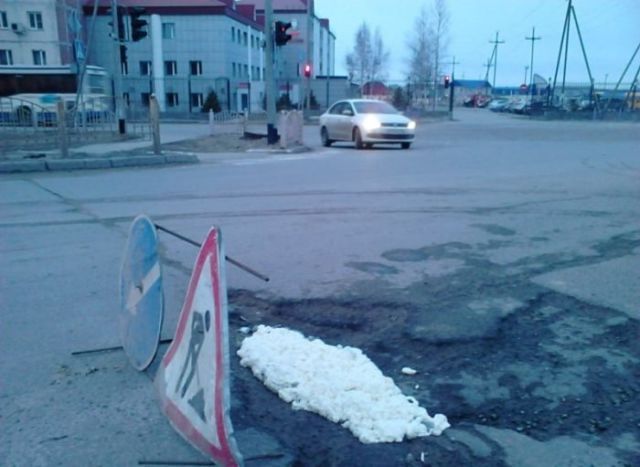 Только у нас в России (50 фото)